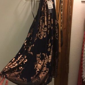 Brand new with tags dress!